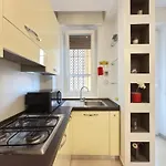 Apartamento Homeby, Casa Marianna *