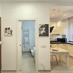 Apartamento Homeby, Casa Marianna *