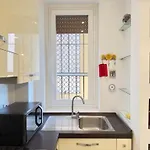 Homeby, Casa Marianna Apartamento *