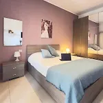 Apartamento Homeby, Casa Marianna Milán