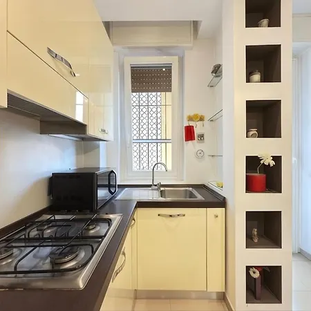 Appartamento Homeby, Casa Marianna *