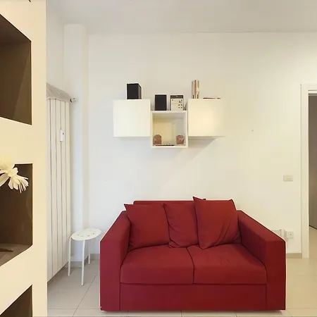 Homeby, Casa Marianna 米兰