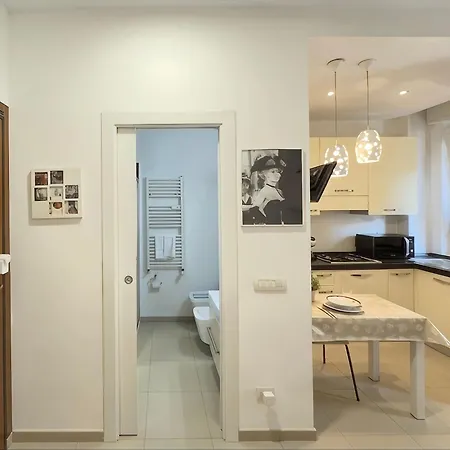 Appartamento Homeby, Casa Marianna *