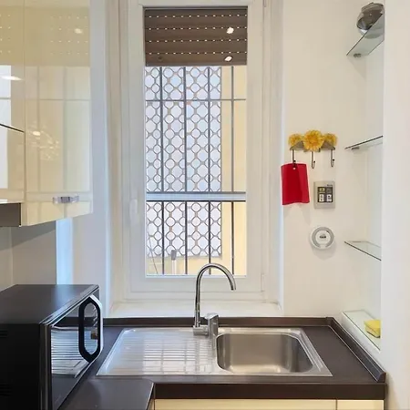 Homeby, Casa Marianna * Milano
