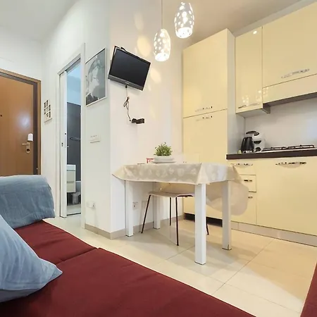 Homeby, Casa Marianna * Milano