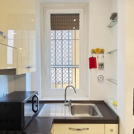 Homeby, Casa Marianna Appartamento *