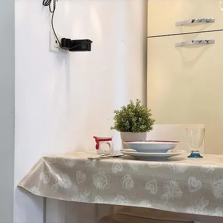 Homeby, Casa Marianna Appartamento