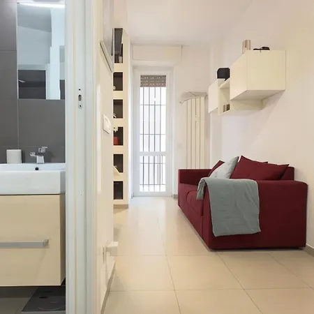 Homeby, Casa Marianna Appartamento Milano