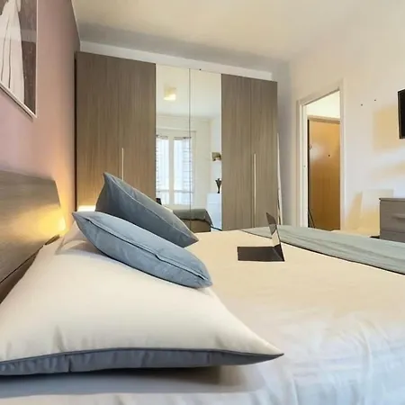 Appartamento Homeby, Casa Marianna *
