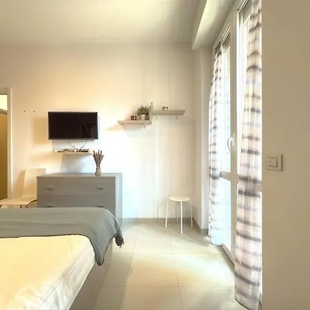Homeby, Casa Marianna Milano