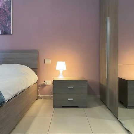 Appartamento Homeby, Casa Marianna Milano