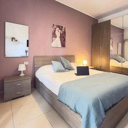 Appartamento Homeby, Casa Marianna Milano