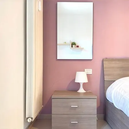 Appartamento Homeby, Casa Marianna
