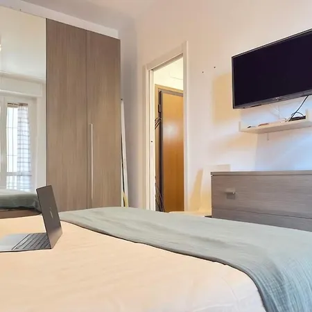 Homeby, Casa Marianna Appartamento *