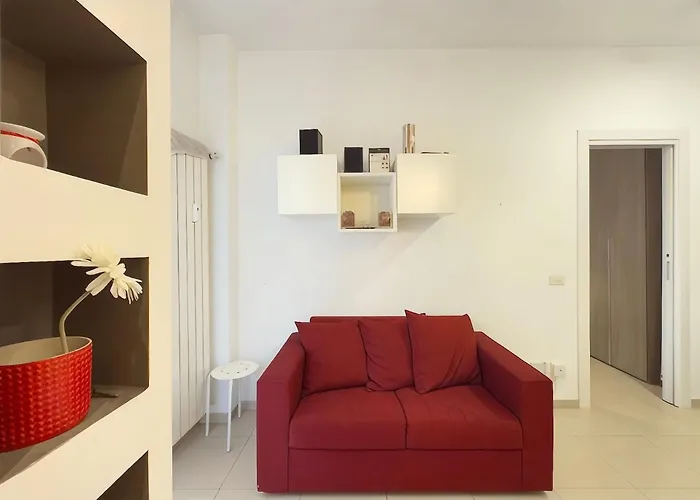 Homeby, Casa Marianna 米兰