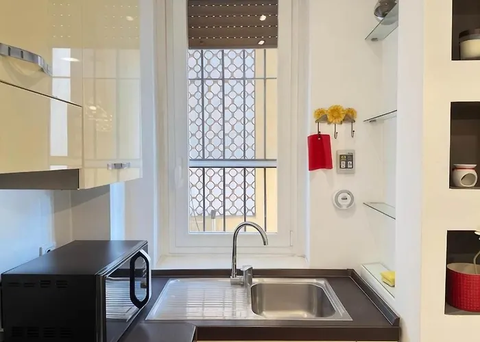 Homeby, Casa Marianna * 米兰