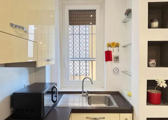 Homeby, Casa Marianna 公寓 *