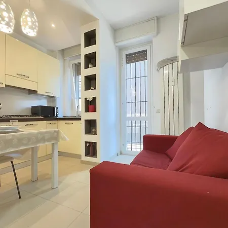 Homeby, Casa Marianna *