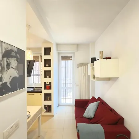 Homeby, Casa Marianna Daire