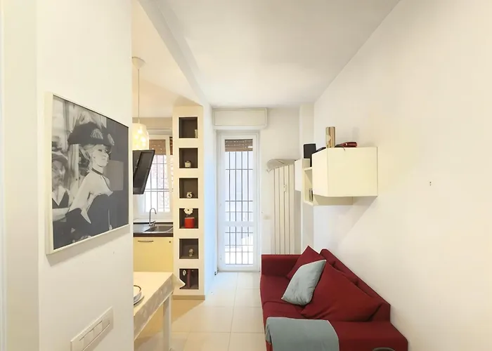 Homeby, Casa Marianna Daire